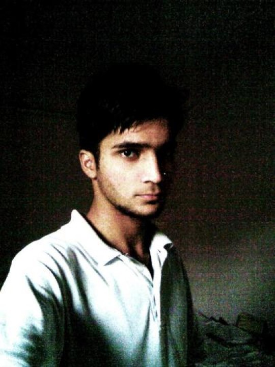 Zohaib