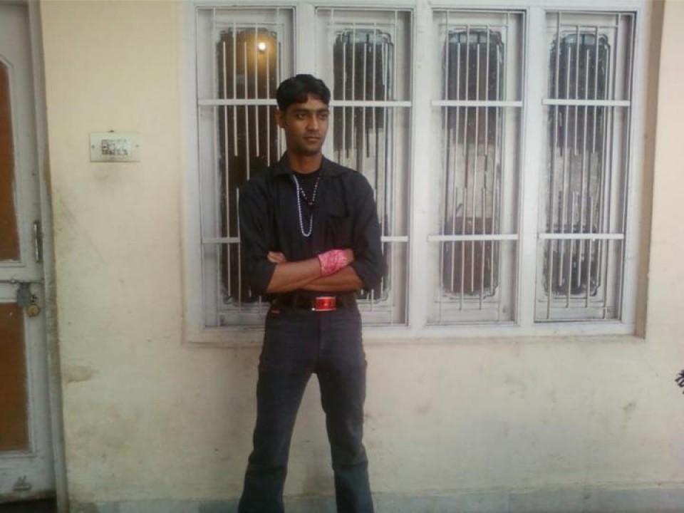 Hansraj